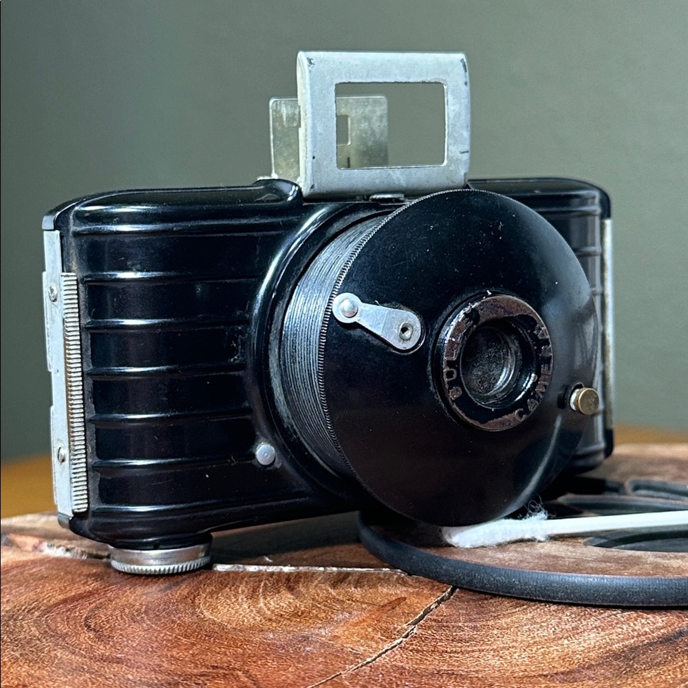 Vintage KODAK Bullet Camera - Art Deco - Picture 2 of 15